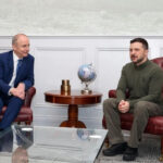 Вступ України до ЄС має бути прискорено: прем’єр Ірландії зробив заяву після зустрічі з Зеленським
