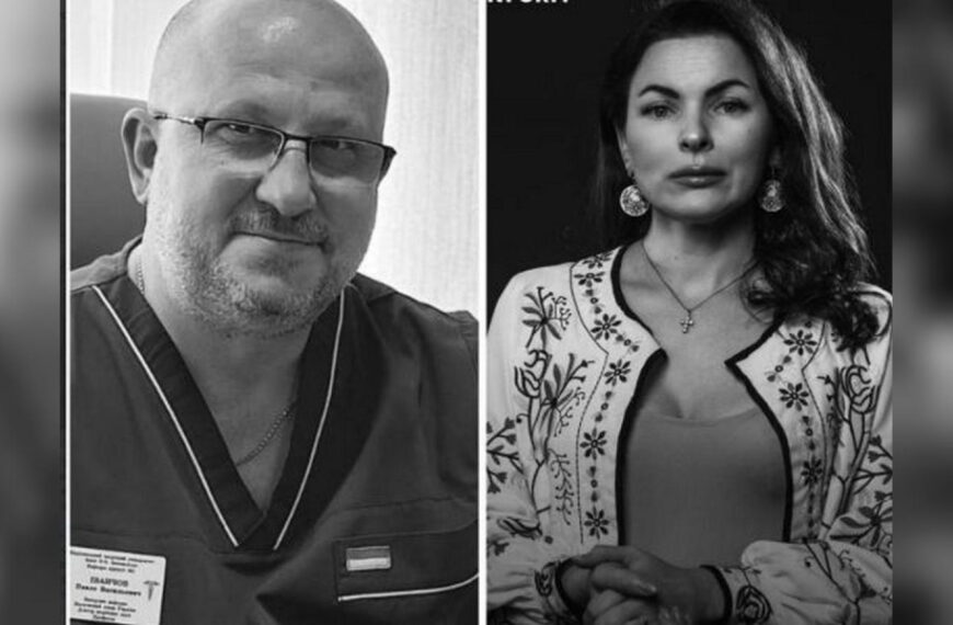 «Тетяна часто запитувала: «Що ми робимо для…