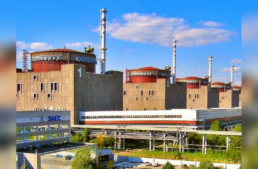 Запорізька АЕС може стати власністю…