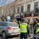 В центрі Одеси застрелили активіста Ганула: нападника шукають