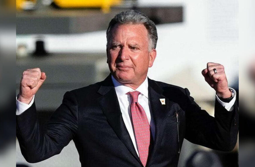 «Вірю, що путін діє сумлінно»: як радник…