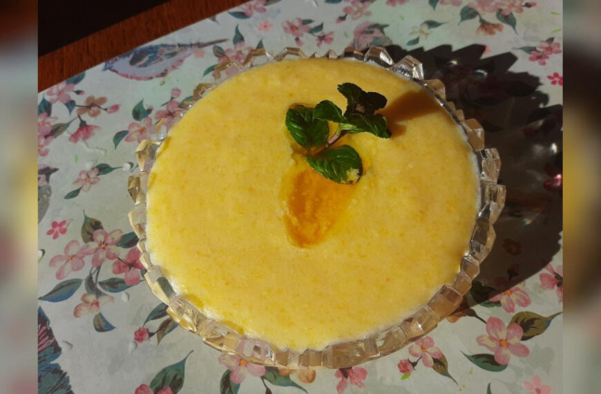 Дуже ніжна кукурудзяна каша: бюджетна…