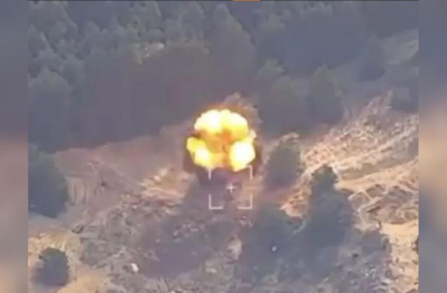 Трагедія на полігоні «Новомосковський»: чому командування&hellip;