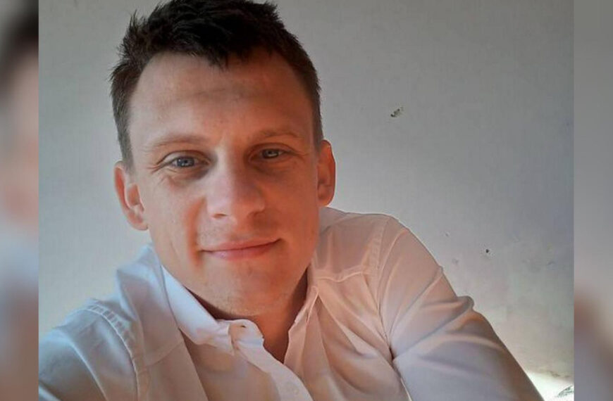 Поїхав рятувати маму, а опинився на лаві&hellip;