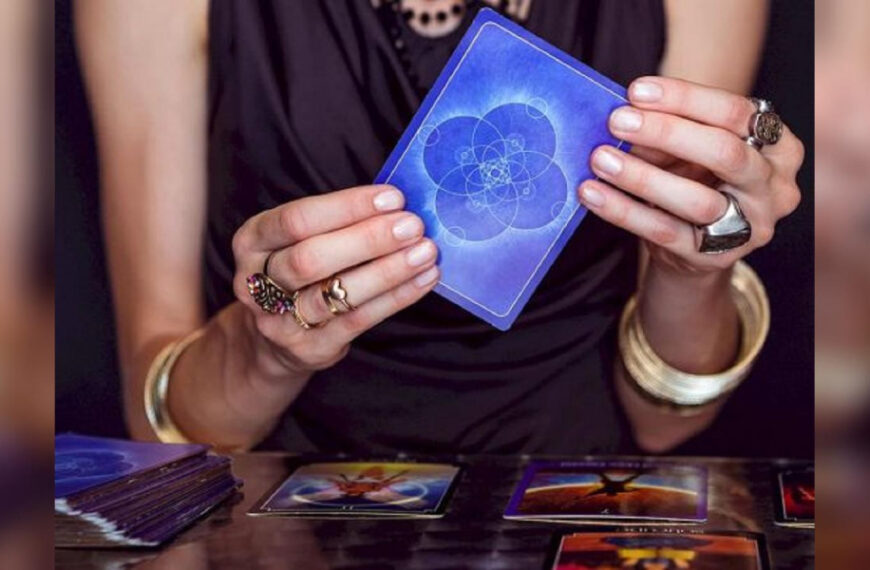 Тельцям — «Шістка Жезлів» та успіх, Левам —&hellip;