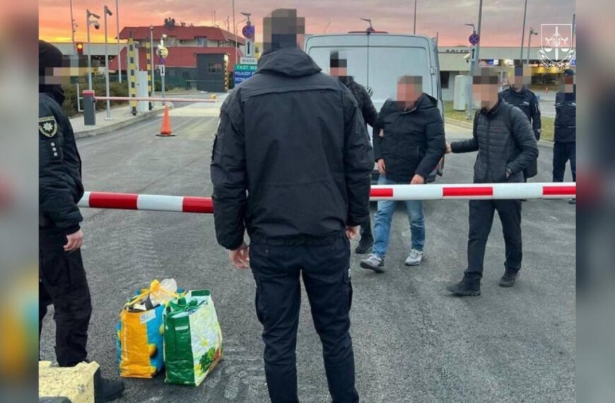 Іспанія видала Україні скандально відомого…