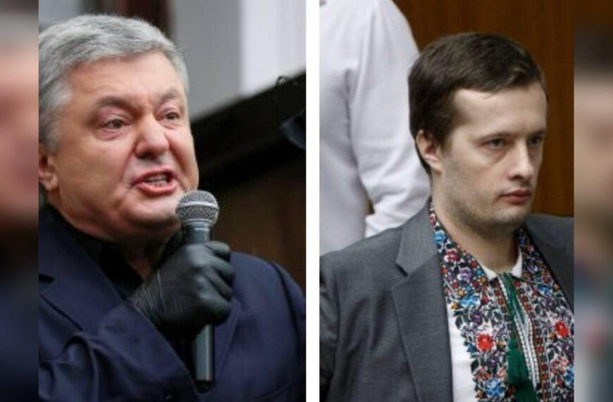 Військові оголосили збір на квиток додому…