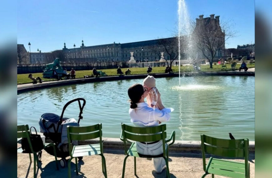 Зачаровує: Володимир Остапчук разом з дружиною&hellip;