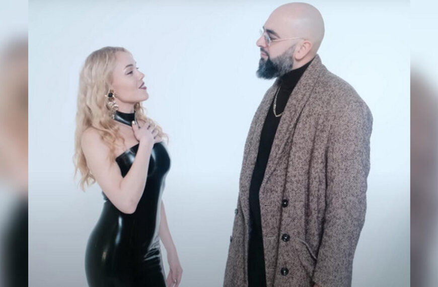 Щоб життя вирувало: Олена Тополя…