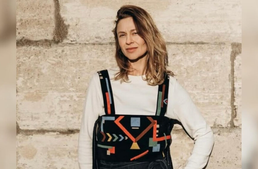 Я холоднокровна, прагматична: суддя «МастерШеф» про…