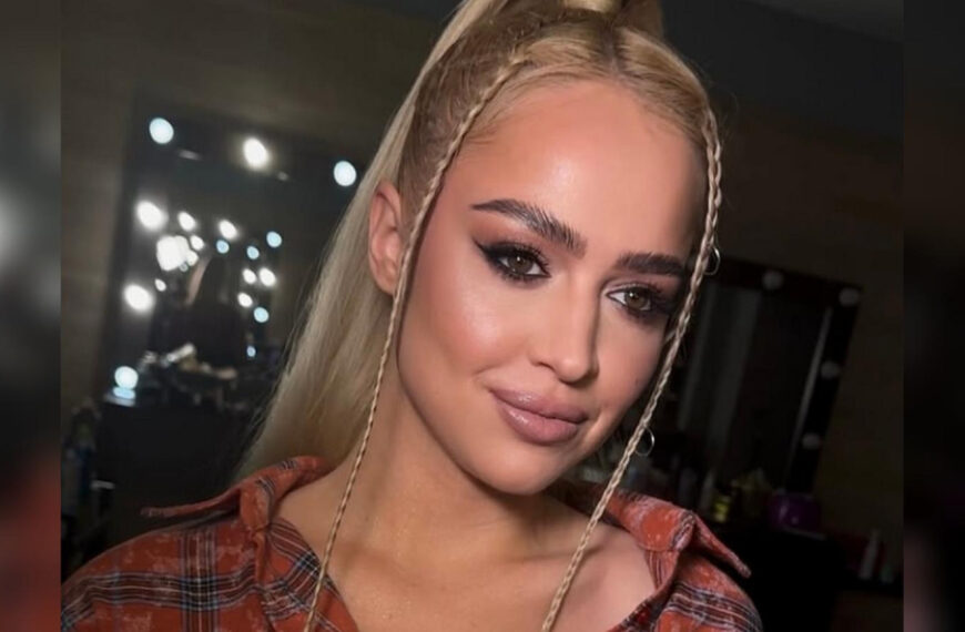 Були почуття: переможниця «Холостяка» назвала…