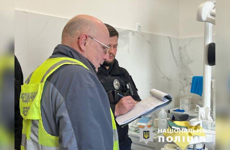 Жахлива трагедія в Києві: семирічний хлопчик&hellip;