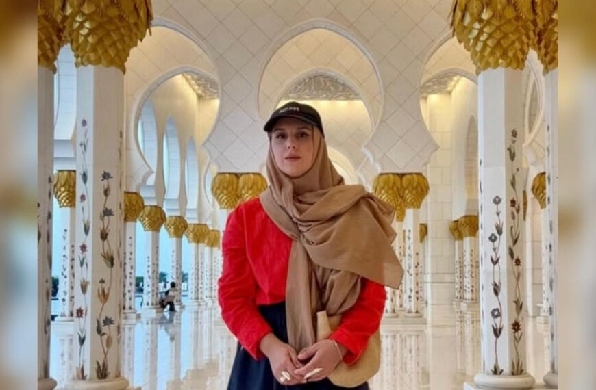 Побачила на власні очі: Джамала не стримала…