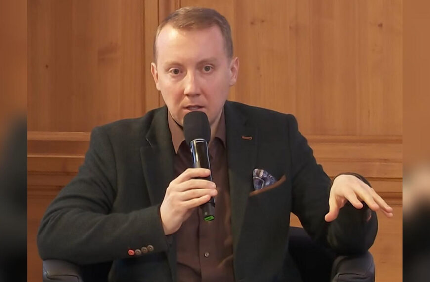 «Більшість європейців взагалі не думають про…