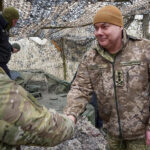 Генерал-лейтенант Сергій Наєв побував із робочим візитом у танкістів (фото)