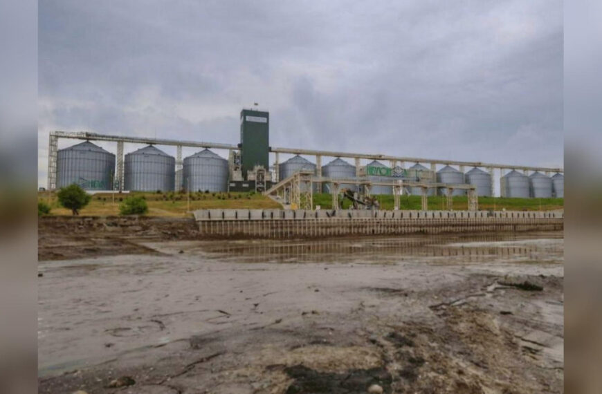 Ми втратили судноплавство, але можемо відродити&hellip;