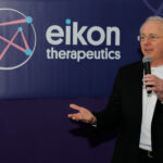 Біотехнологічний стартап Eikon Therapeutics залучає $351 млн