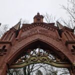 У Київраді вирішили, як зберегти унікальну огорожу старого цвинтаря