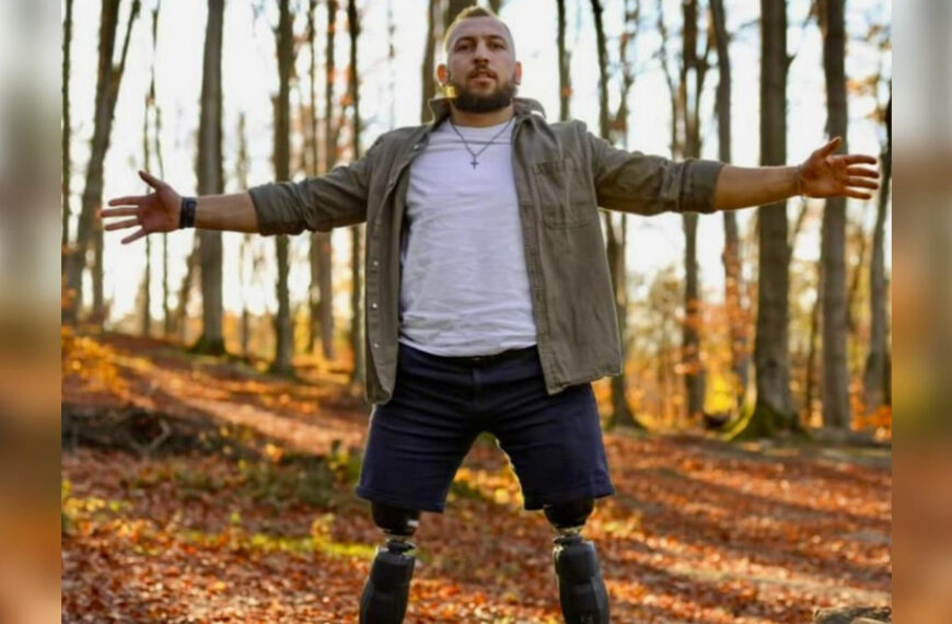 «Немає гострішого болю, ніж біль&hellip;