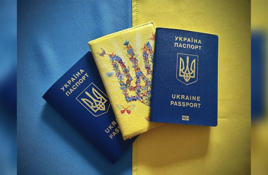 У Кабміні хочуть змінити правила видачі…