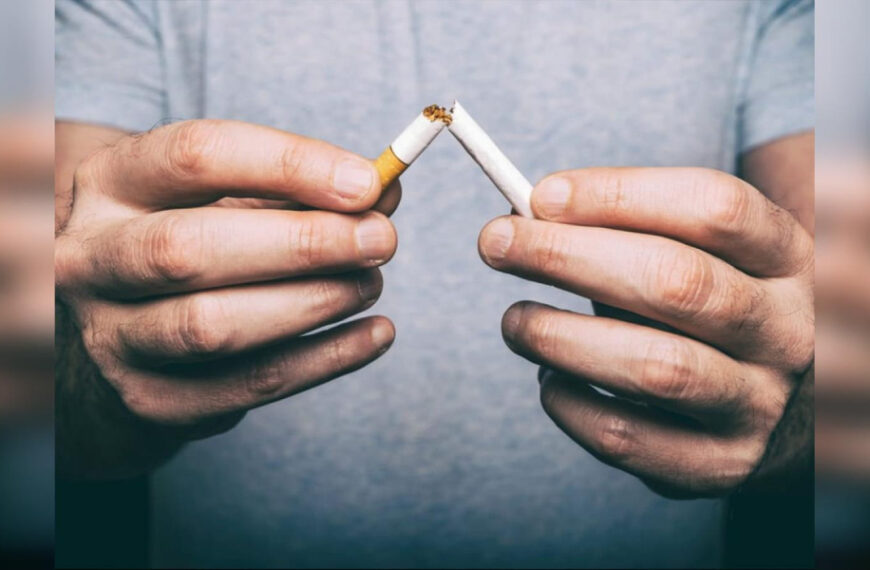 Курцям приготуватися: на скільки з квітня подорожчають…