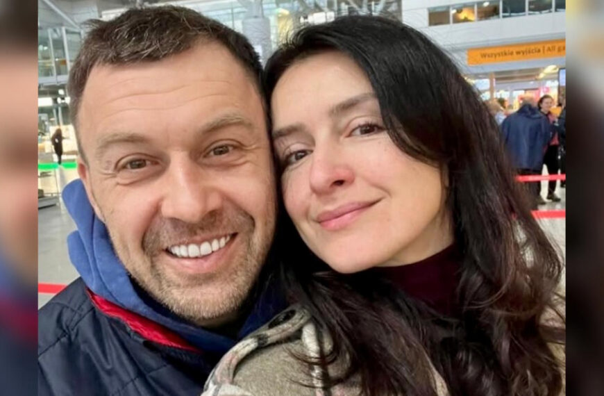 Вперше за 10 років: популярна телеведуча…