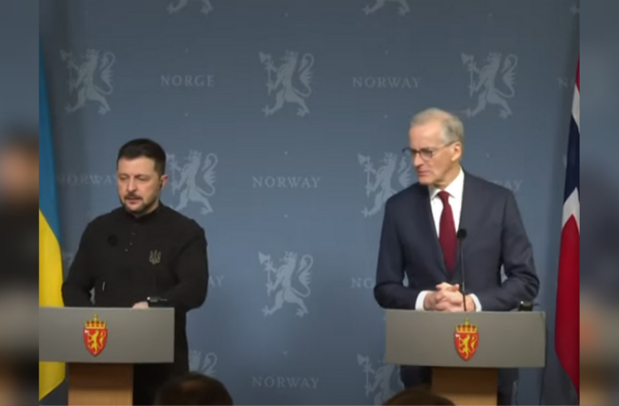 Без України півострів помирає: Зеленський…