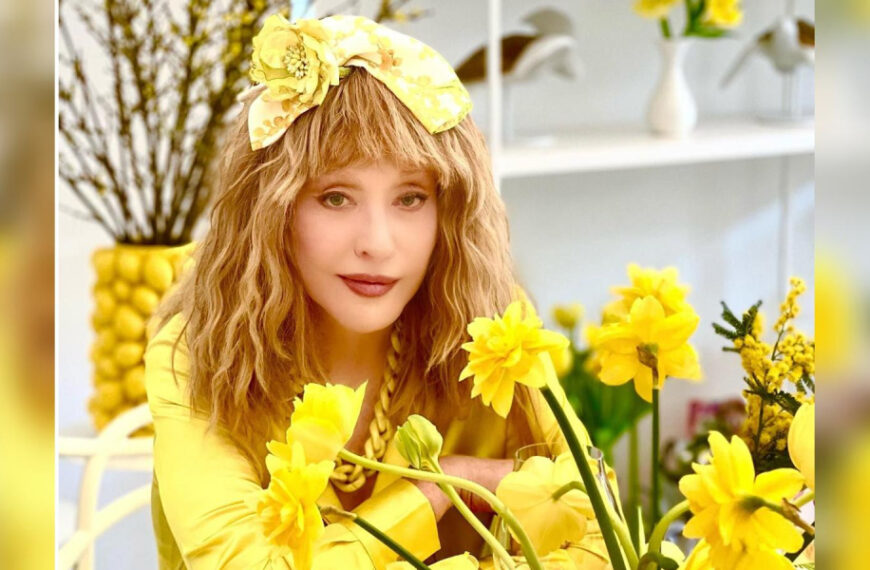 Маразм стає сильнішим: Аллу Пугачову…