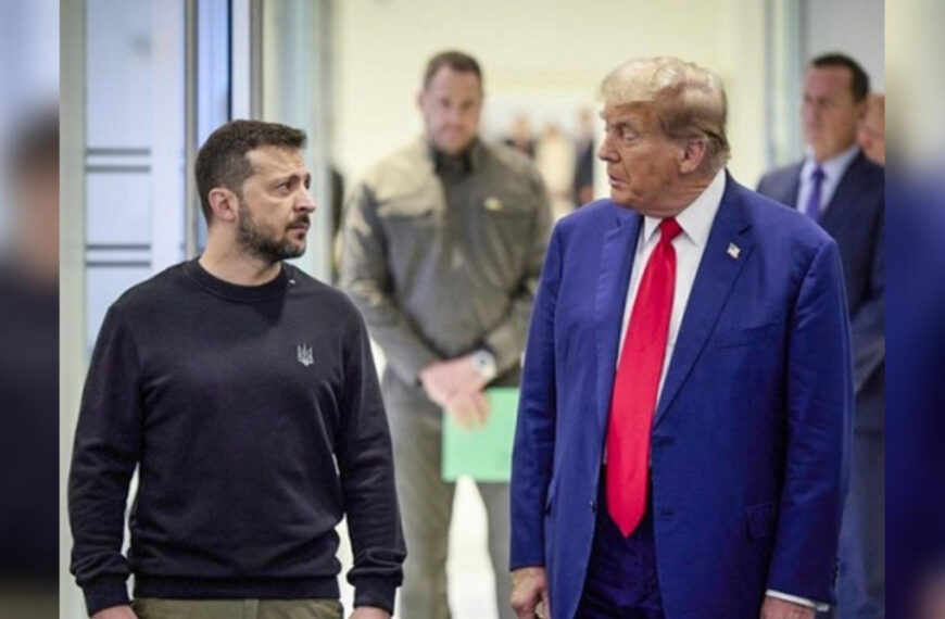 «Ця людина не протримається дуже довго»: Трамп&hellip;