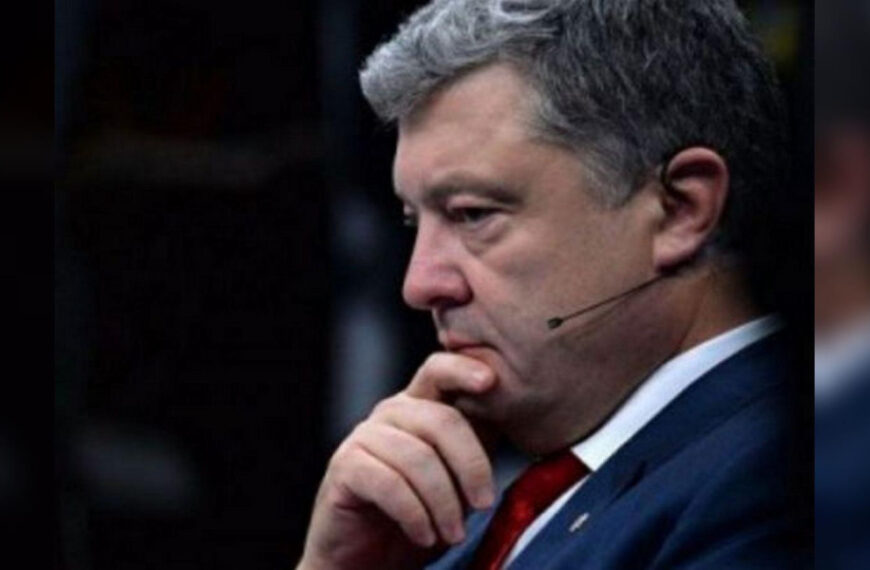 Порошенко встиг вивести 2 млрд грн. Переказати&hellip;