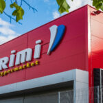 Шведський концерн ICA Gruppen продає торгову мережу Rimi Baltic