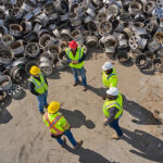 Toyota Tsusho придбає переробника відходів Radius Recycling за $1,34 млрд