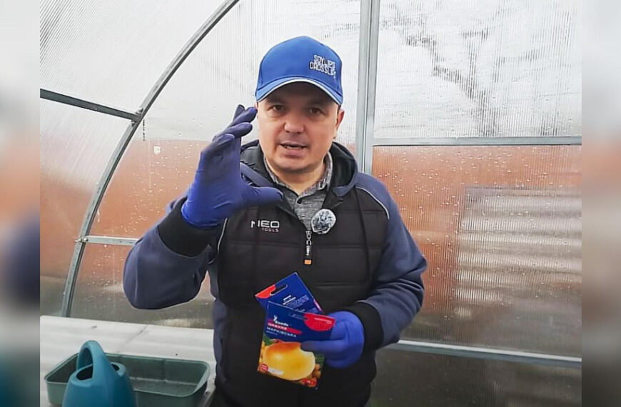 Орієнтуємося на середину травня: аграрій з Київщини&hellip;