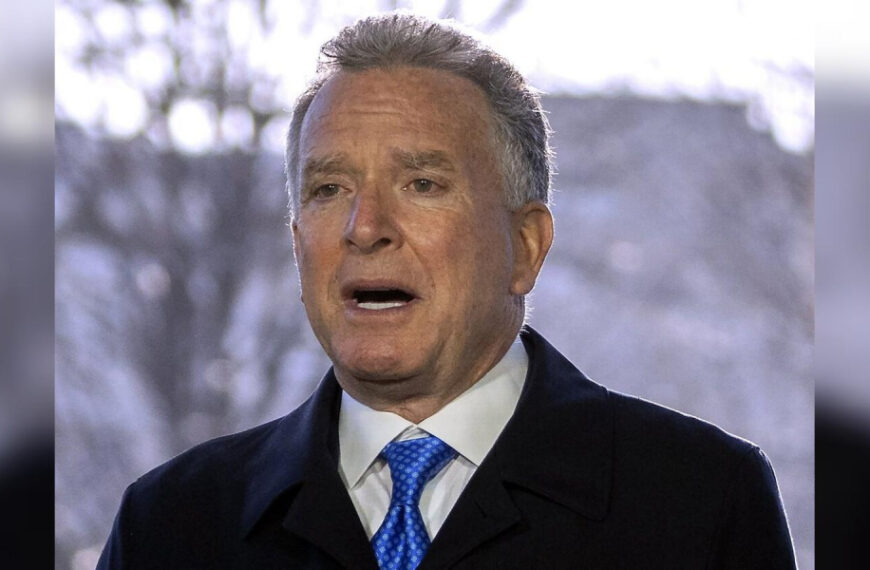 Спецпредставник Трампа знову говоритиме з путіним:&hellip;