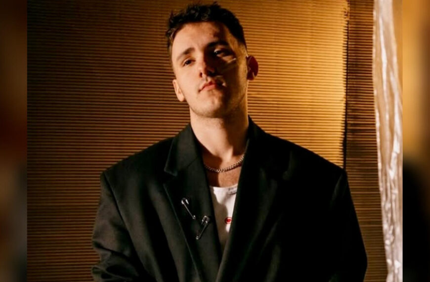 Була потужна боротьба: популярному артисту…