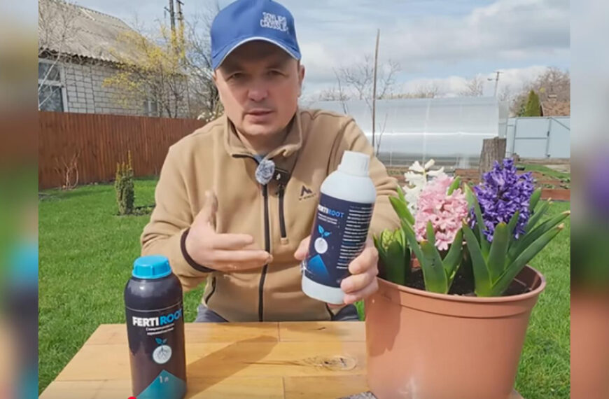 Аграрій з Київщини виявив жахливу підробку&hellip;