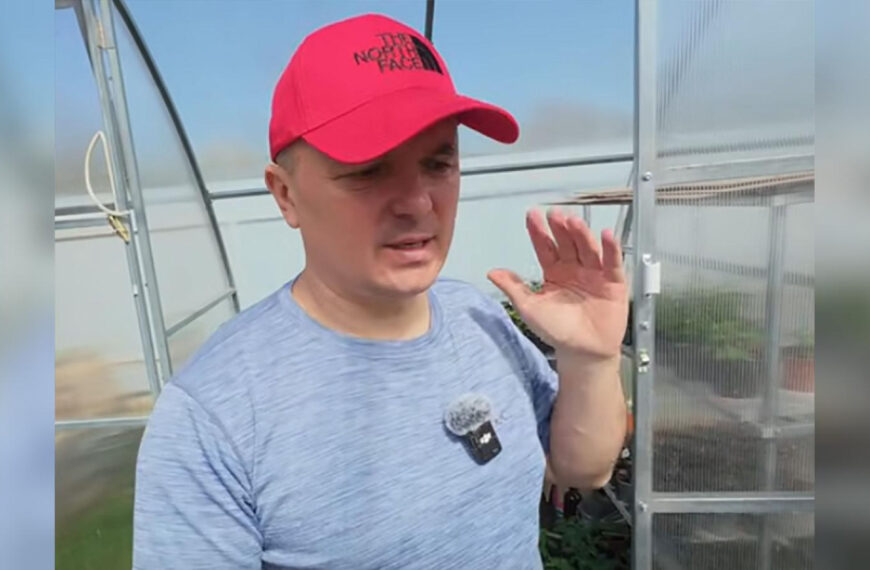 Влаштуйте день відкритих дверей: аграрій&hellip;