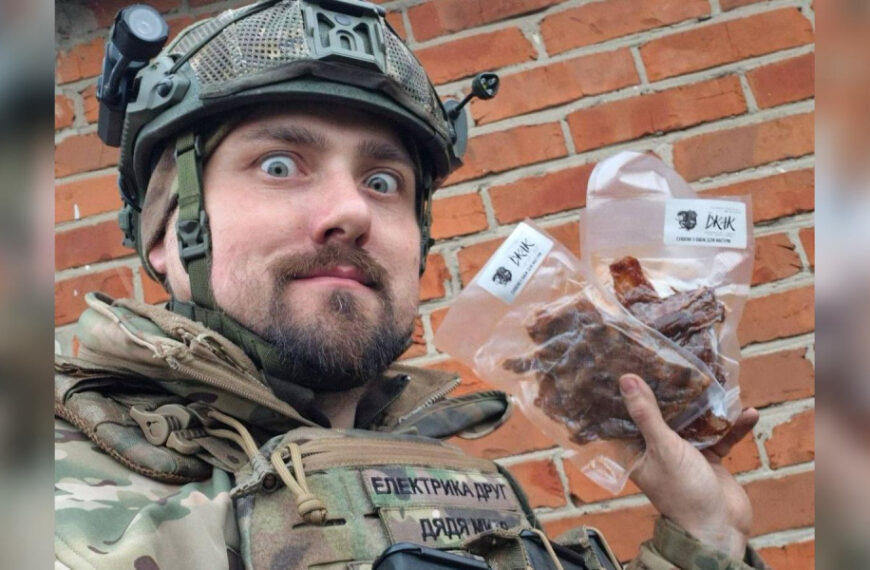 «Ми дронами доставляли в Суджу надлегку, але&hellip;