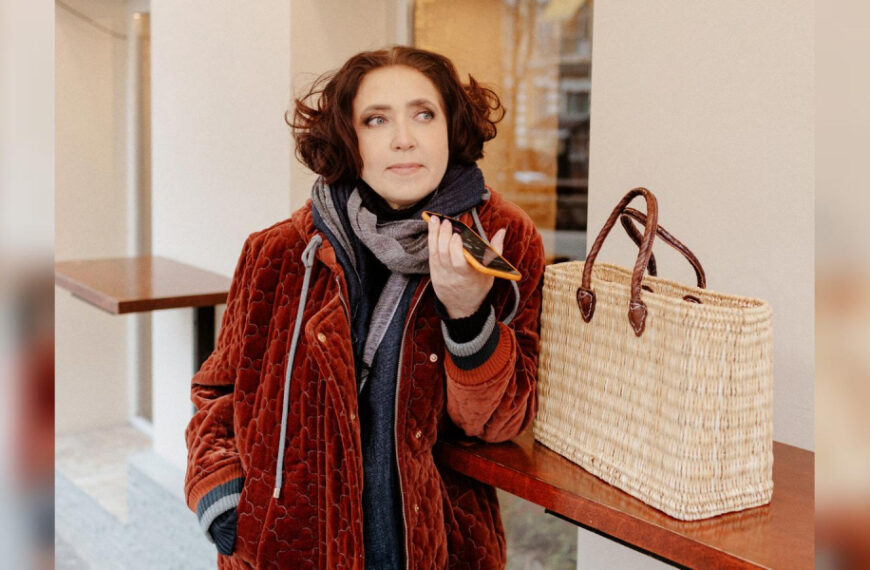 «Одягаймося смачно, а не за вимогами глянцевих…