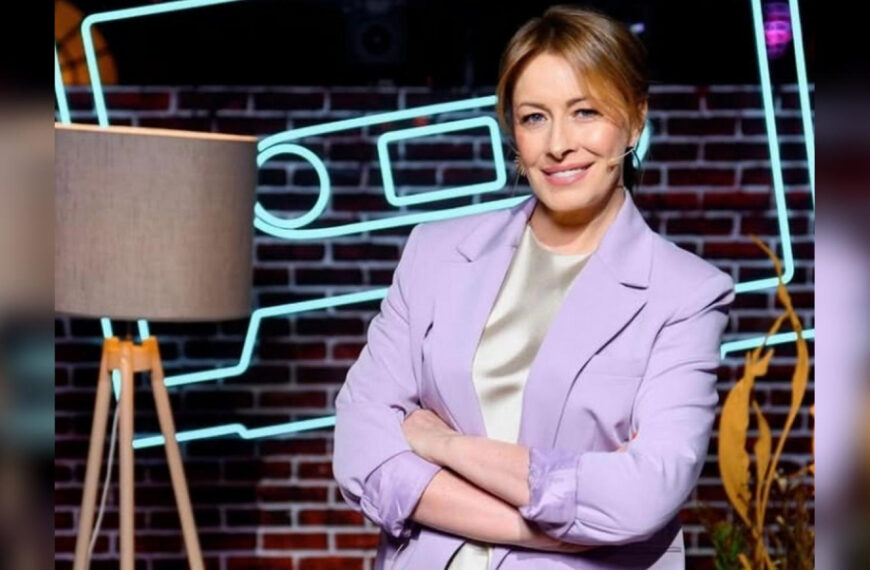 Олена Кравець повертається на сцену