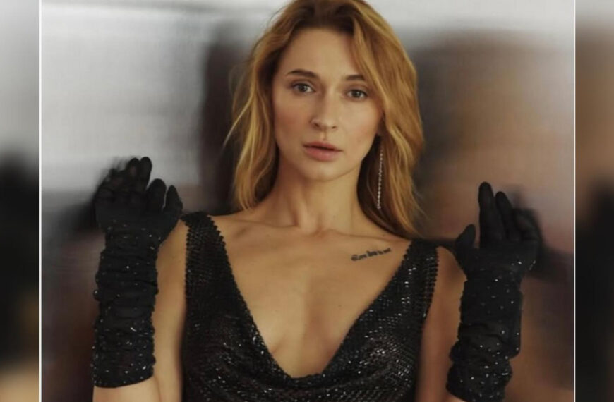 Могли померти: популярна співачка шокувала&hellip;