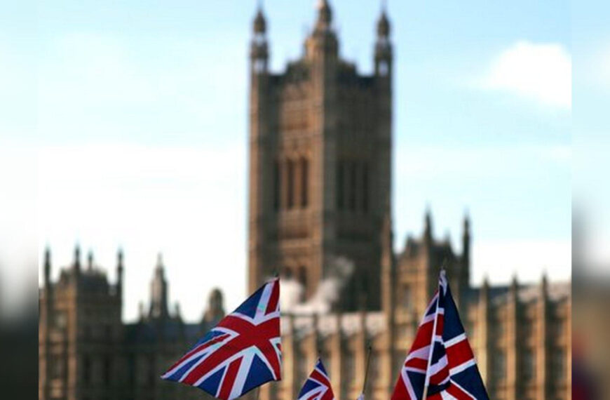 Британія виявила у своїх водах шпигунські…