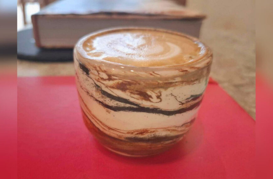 Кортадо — новий тренд кавового напою:&hellip;