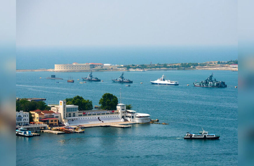 Останній сигнал: США можуть визнати…