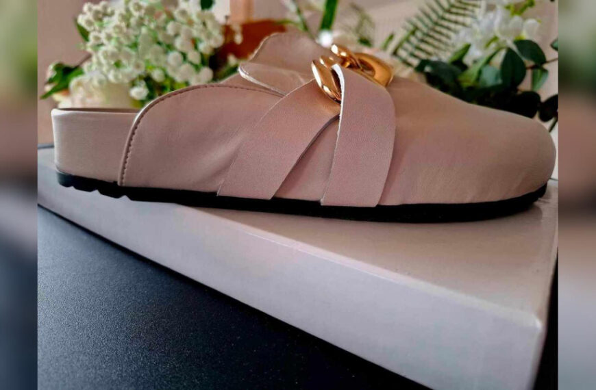 Ця модель взуття — найкраща інвестиція в гардероб:…