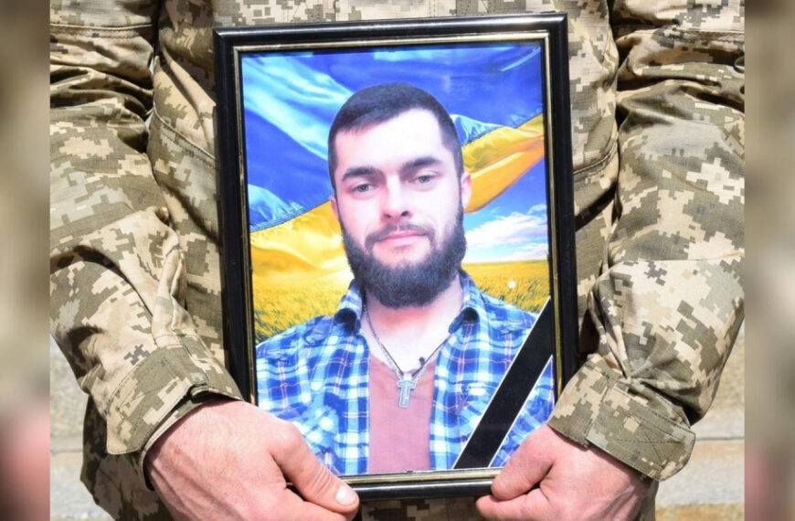 Вже визначився з датою весілля: на Донеччині&hellip;