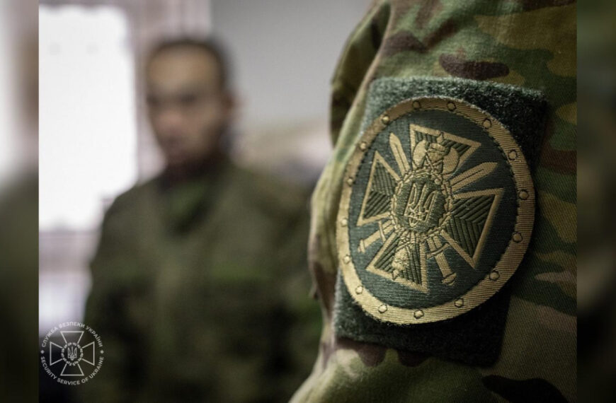 Розкрили деталі вербування на війну в Україні:&hellip;