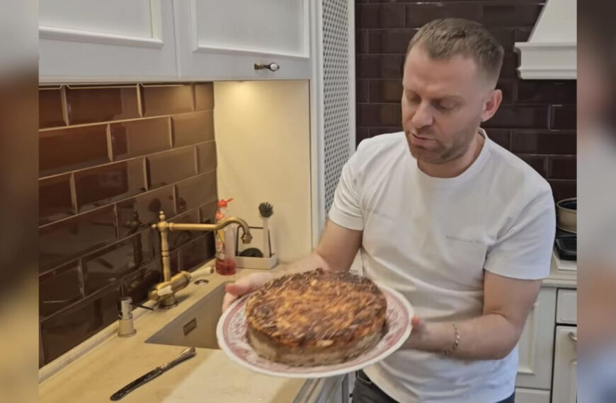 Підходить для посту: дуже смачний…