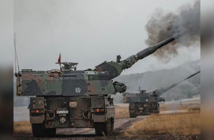 Європа сподівається перетворити Україну на «сталевого&hellip;