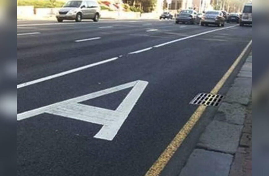 Кабмін змінив правила дорожнього руху…